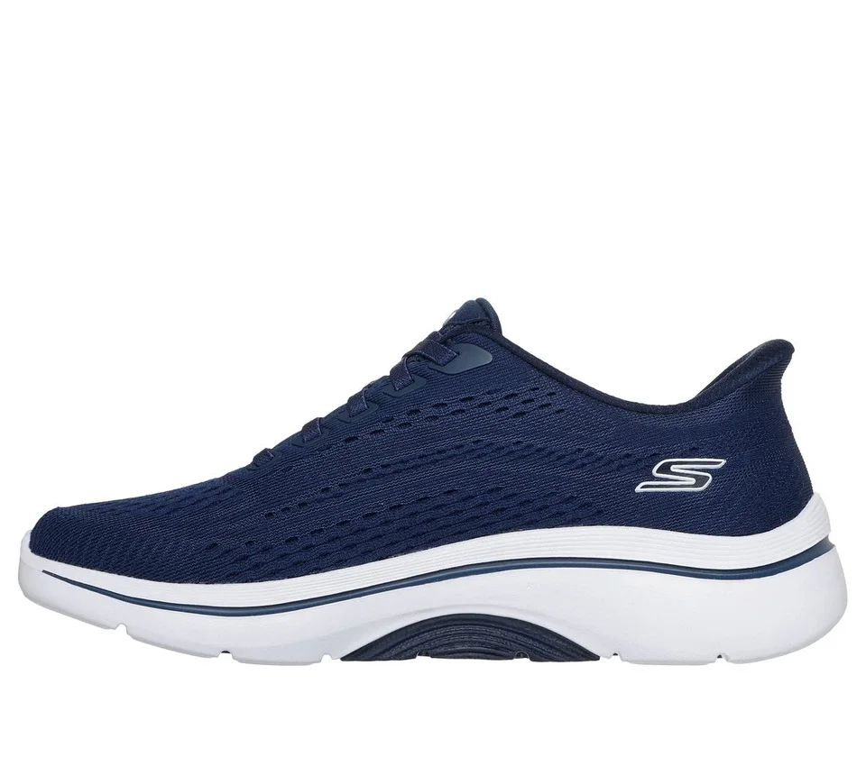 Skechers Slip-ins : Go Walk Arch Fit 2.0 – Kathy Skechers Slip-ins : Go Walk Arch Fit 2.0 – Kathy