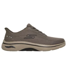 Skechers Slip-ins : Go Walk Arch Fit 2.0 – Percy