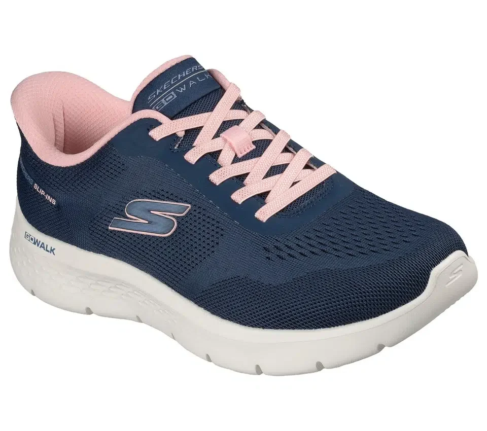 Skechers Slip-ins : Go Walk Flex – Azriel Skechers Slip-ins : Go Walk Flex – Azriel