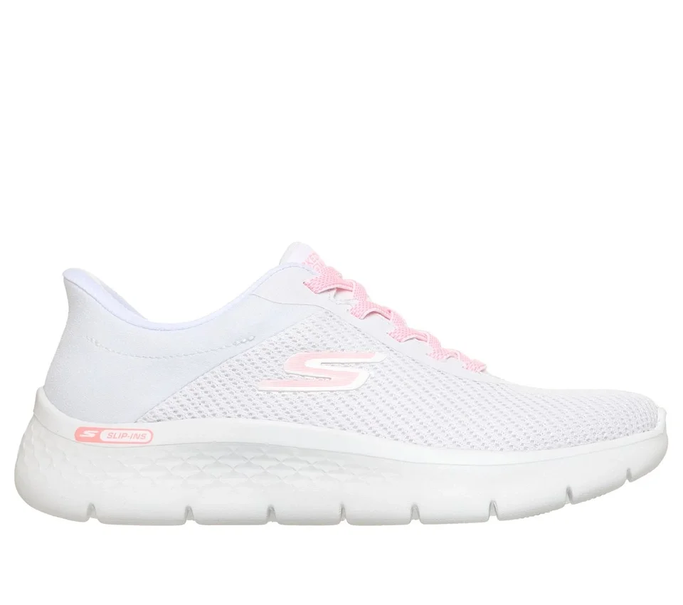 Skechers Slip-ins : Go Walk Flex – Carla Skechers Slip-ins : Go Walk Flex – Carla