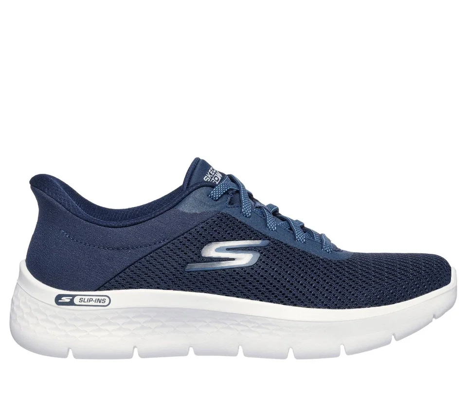 Skechers Slip-ins : Go Walk Flex – Carla Skechers Slip-ins : Go Walk Flex – Carla