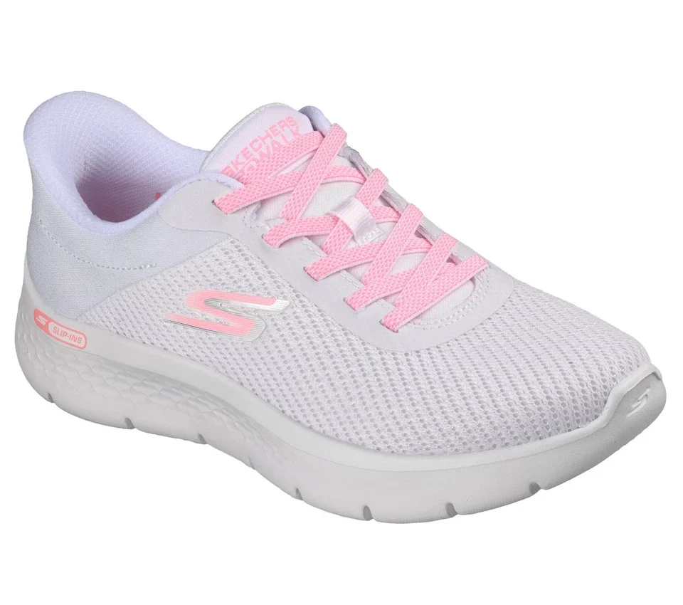 Skechers Slip-ins : Go Walk Flex – Carla Skechers Slip-ins : Go Walk Flex – Carla