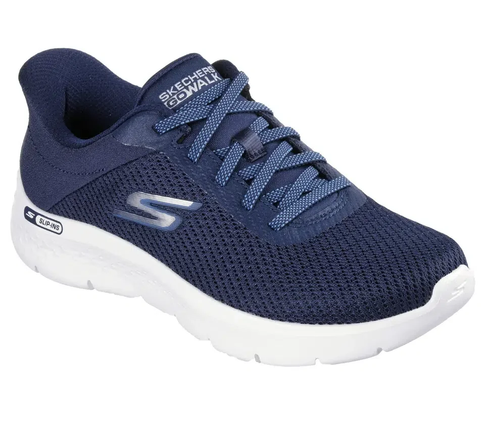 Skechers Slip-ins : Go Walk Flex – Carla Skechers Slip-ins : Go Walk Flex – Carla