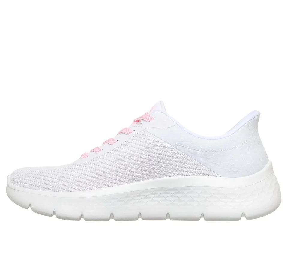 Skechers Slip-ins : Go Walk Flex – Carla Skechers Slip-ins : Go Walk Flex – Carla