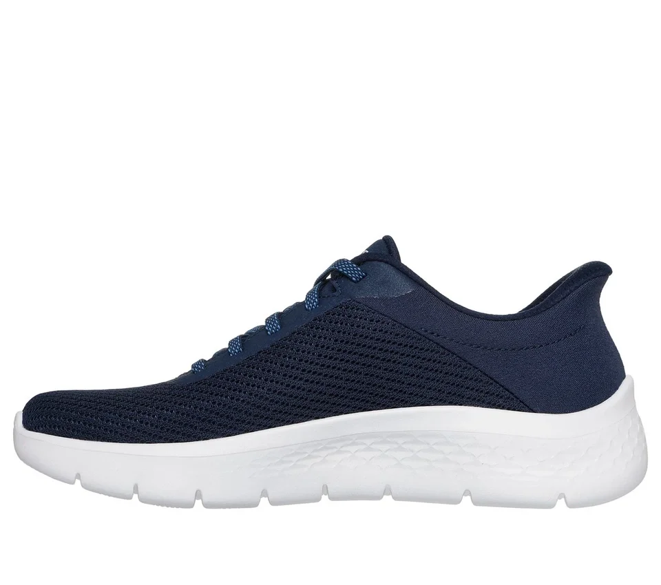 Skechers Slip-ins : Go Walk Flex – Carla Skechers Slip-ins : Go Walk Flex – Carla