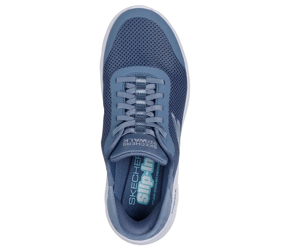 Skechers Slip-ins : Go Walk Flex – Grand Entry Skechers Slip-ins : Go Walk Flex – Grand Entry