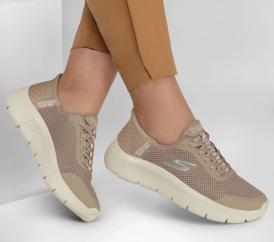 Skechers Slip-ins : Go Walk Flex – Grand Entry Skechers Slip-ins : Go Walk Flex – Grand Entry