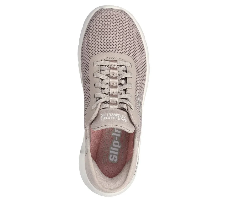 Skechers Slip-ins : Go Walk Flex – Grand Entry Skechers Slip-ins : Go Walk Flex – Grand Entry