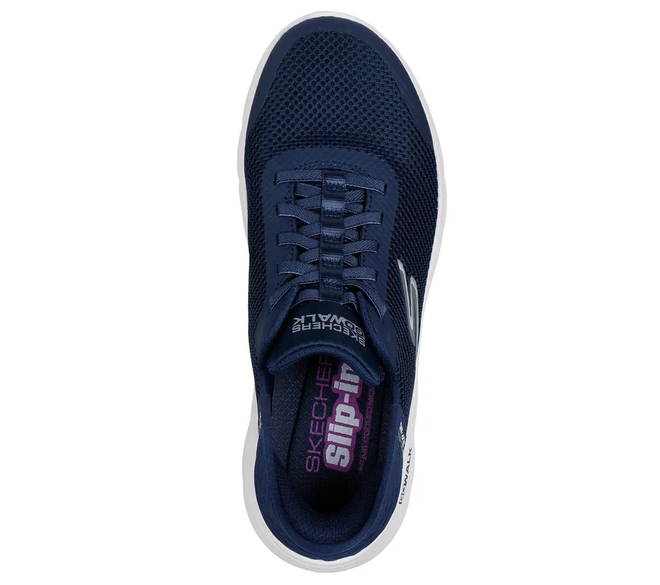 Skechers Slip-ins : Go Walk Flex – Grand Entry Skechers Slip-ins : Go Walk Flex – Grand Entry