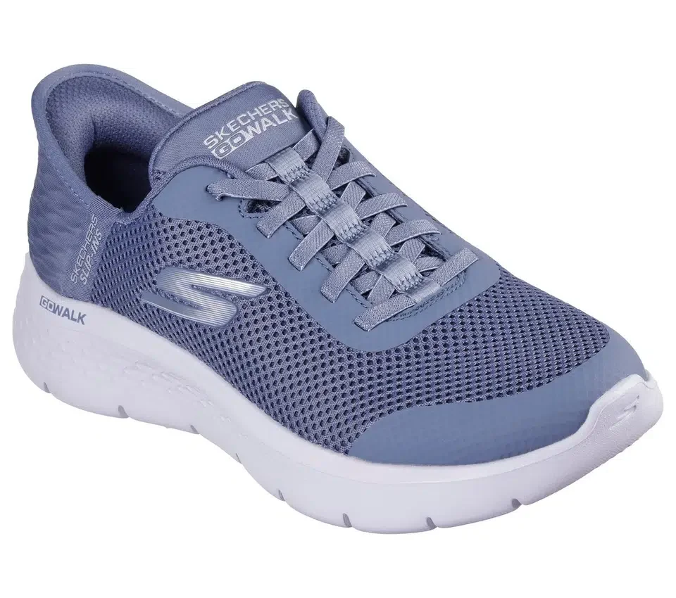 Skechers Slip-ins : Go Walk Flex – Grand Entry Skechers Slip-ins : Go Walk Flex – Grand Entry