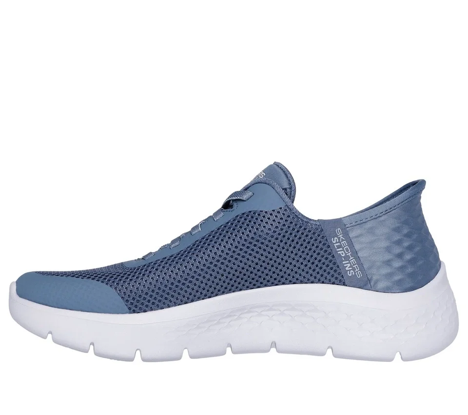 Skechers Slip-ins : Go Walk Flex – Grand Entry Skechers Slip-ins : Go Walk Flex – Grand Entry