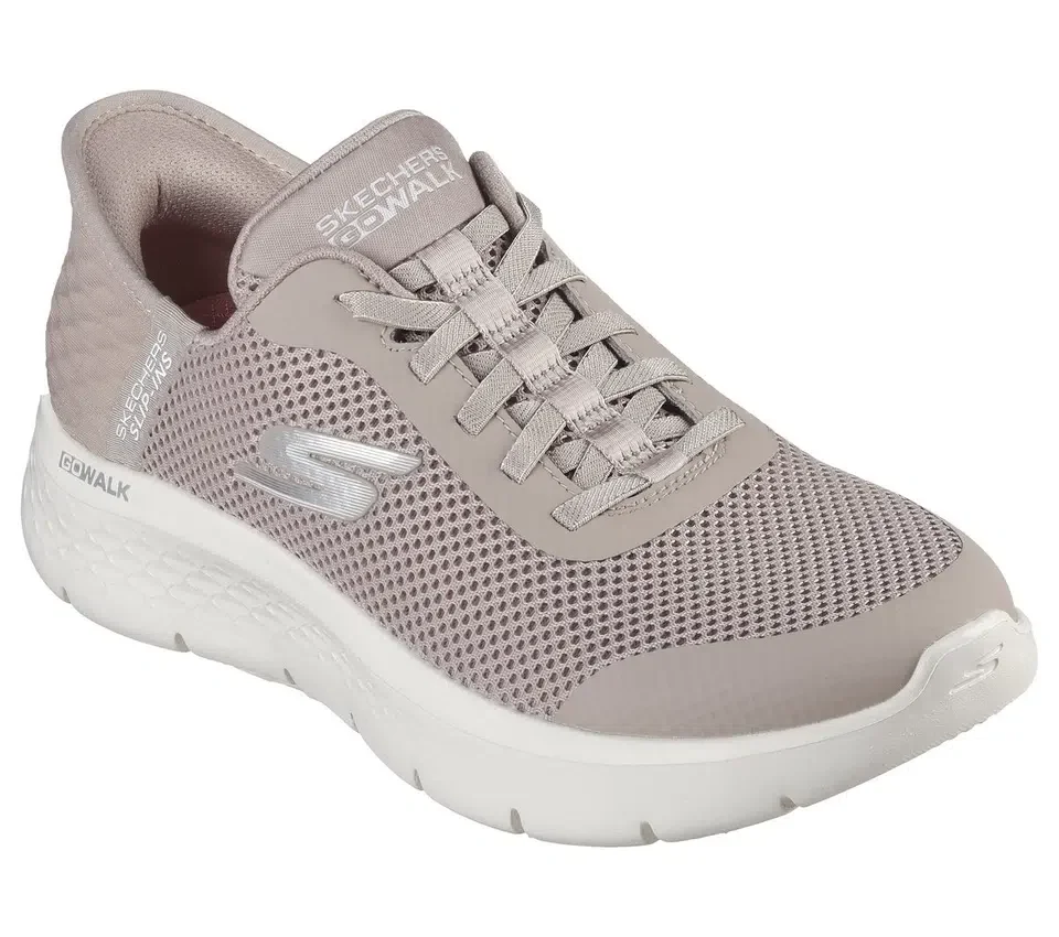 Skechers Slip-ins : Go Walk Flex – Grand Entry Skechers Slip-ins : Go Walk Flex – Grand Entry