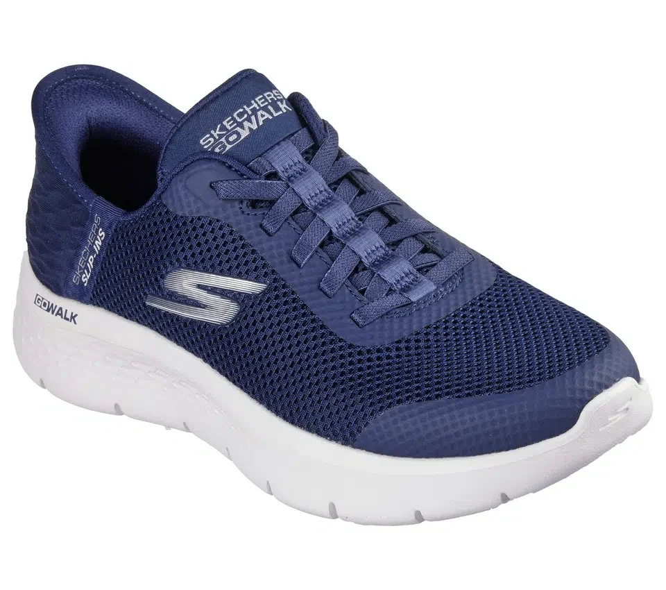 Skechers Slip-ins : Go Walk Flex – Grand Entry Skechers Slip-ins : Go Walk Flex – Grand Entry