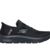 Skechers Slip-ins : Go Walk Flex – Hands Up Skechers Slip-ins : Go Walk Flex – Hands Up