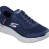 Skechers Slip-ins : Go Walk Flex – Hands Up Skechers Slip-ins : Go Walk Flex – Hands Up