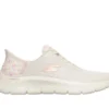 Skechers Slip-ins : Go Walk Flex – Lily Rose Skechers Slip-ins : Go Walk Flex – Lily Rose