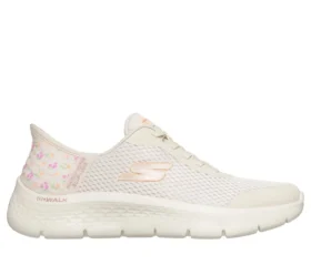 Skechers Slip-ins : Go Walk Flex – Lily Rose