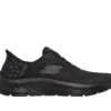 Skechers Slip-ins : Go Walk Flex – Lily Rose Skechers Slip-ins : Go Walk Flex – Lily Rose