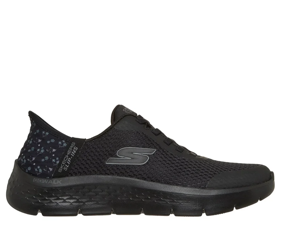 Skechers Slip-ins : Go Walk Flex – Lily Rose Skechers Slip-ins : Go Walk Flex – Lily Rose