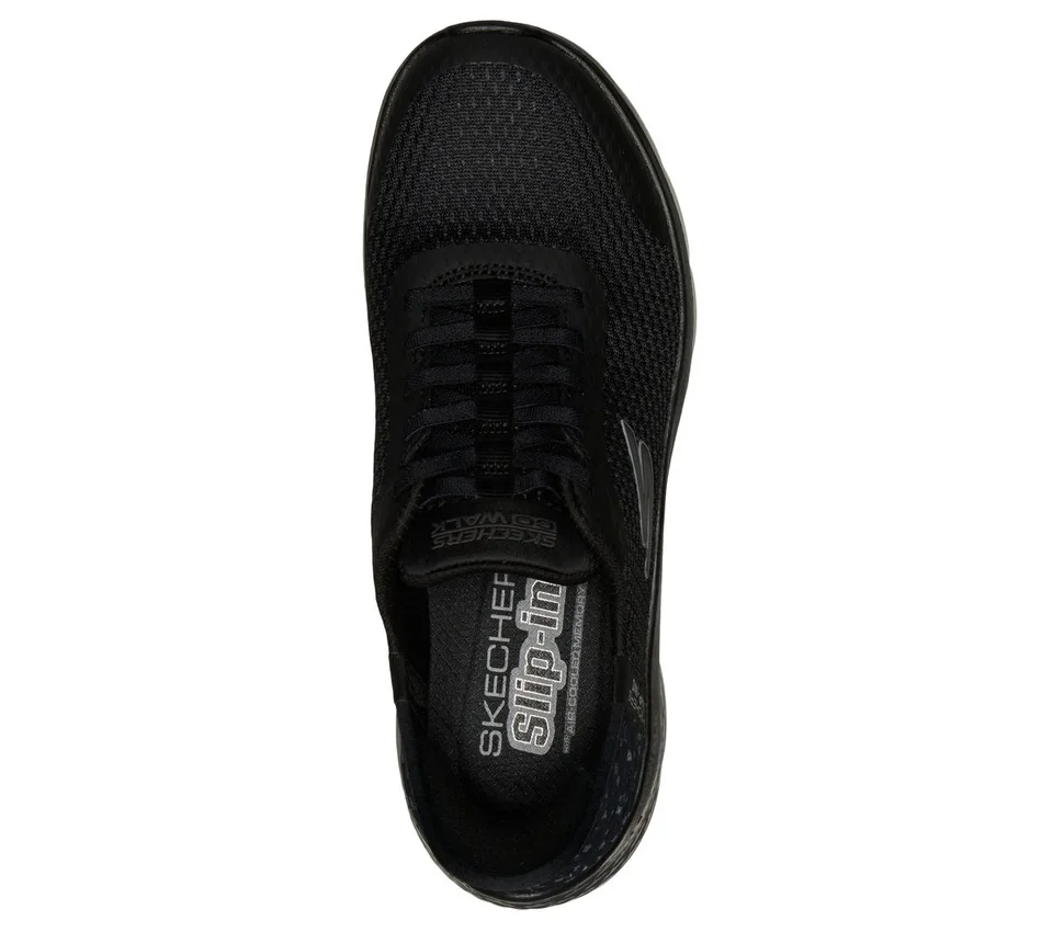 Skechers Slip-ins : Go Walk Flex – Lily Rose Skechers Slip-ins : Go Walk Flex – Lily Rose