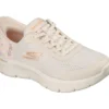 Skechers Slip-ins : Go Walk Flex – Lily Rose Skechers Slip-ins : Go Walk Flex – Lily Rose