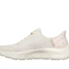 Skechers Slip-ins : Go Walk Flex – Lily Rose Skechers Slip-ins : Go Walk Flex – Lily Rose