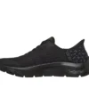 Skechers Slip-ins : Go Walk Flex – Lily Rose Skechers Slip-ins : Go Walk Flex – Lily Rose