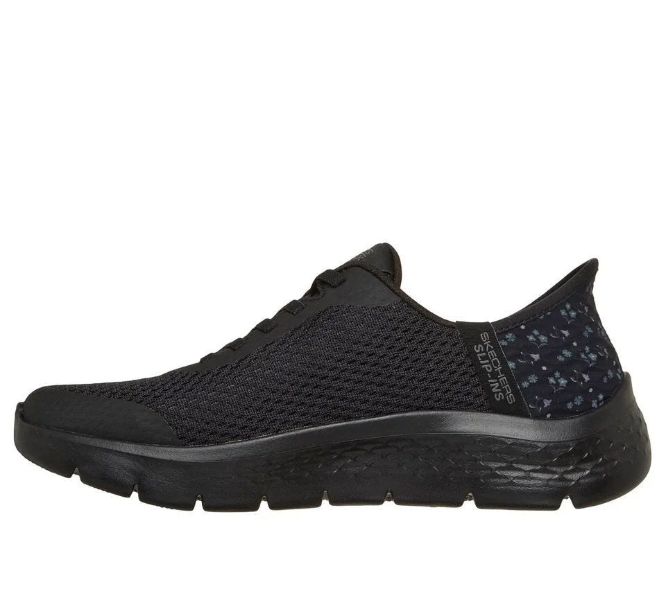 Skechers Slip-ins : Go Walk Flex – Lily Rose Skechers Slip-ins : Go Walk Flex – Lily Rose