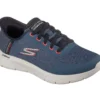 Skechers Slip-ins : Go Walk Flex – Netro Skechers Slip-ins : Go Walk Flex – Netro
