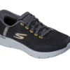 Skechers Slip-ins : Go Walk Flex – Netro Skechers Slip-ins : Go Walk Flex – Netro