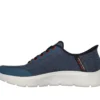 Skechers Slip-ins : Go Walk Flex – Netro Skechers Slip-ins : Go Walk Flex – Netro