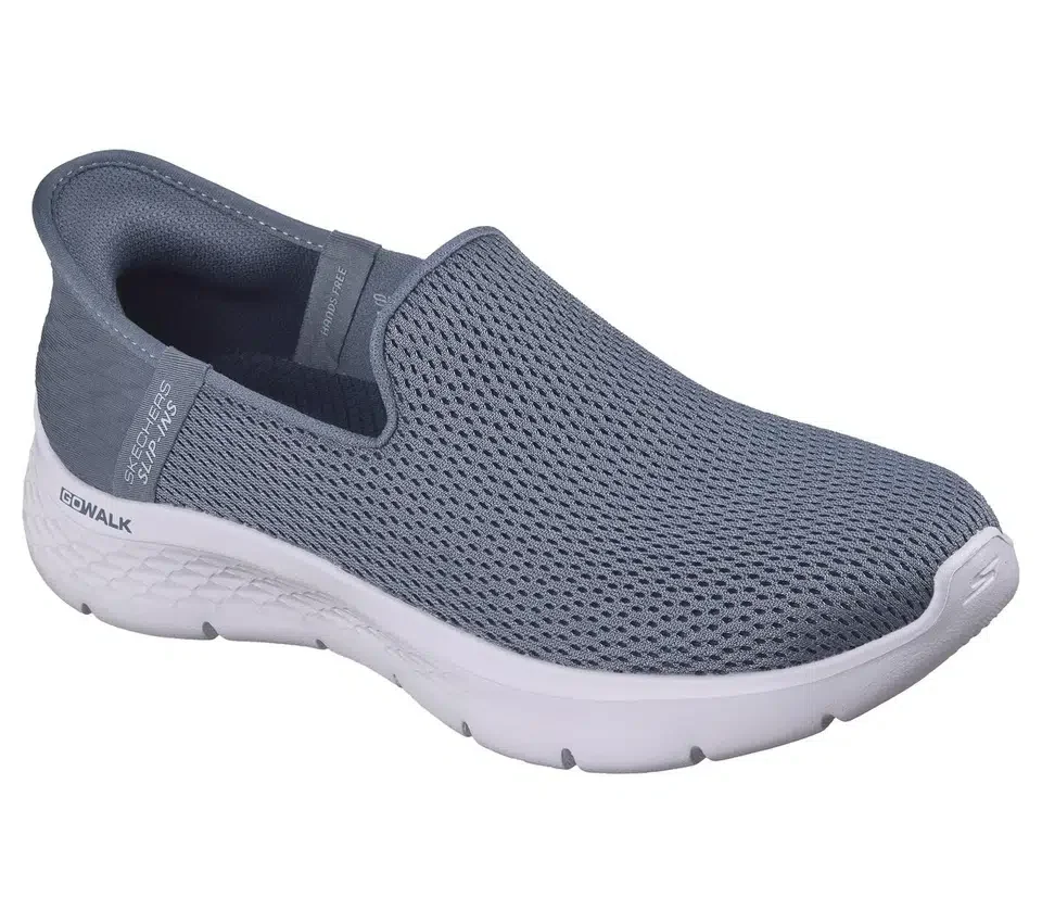 Skechers Slip-ins : Go Walk Flex – Relish Skechers Slip-ins : Go Walk Flex – Relish