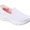 Skechers Slip-ins : Go Walk Flex – Relish Skechers Slip-ins : Go Walk Flex – Relish