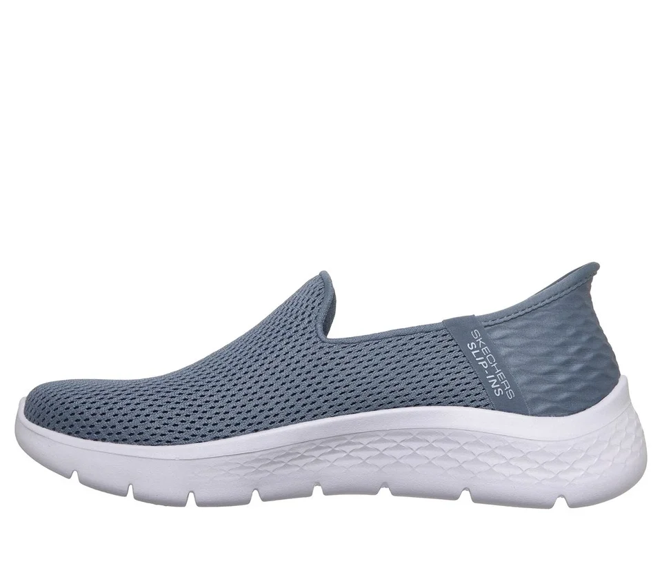 Skechers Slip-ins : Go Walk Flex – Relish Skechers Slip-ins : Go Walk Flex – Relish