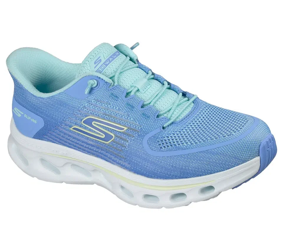 Skechers Slip-ins : Go Walk Glide-Step 2.0 – Breeze Skechers Slip-ins : Go Walk Glide-Step 2.0 – Breeze