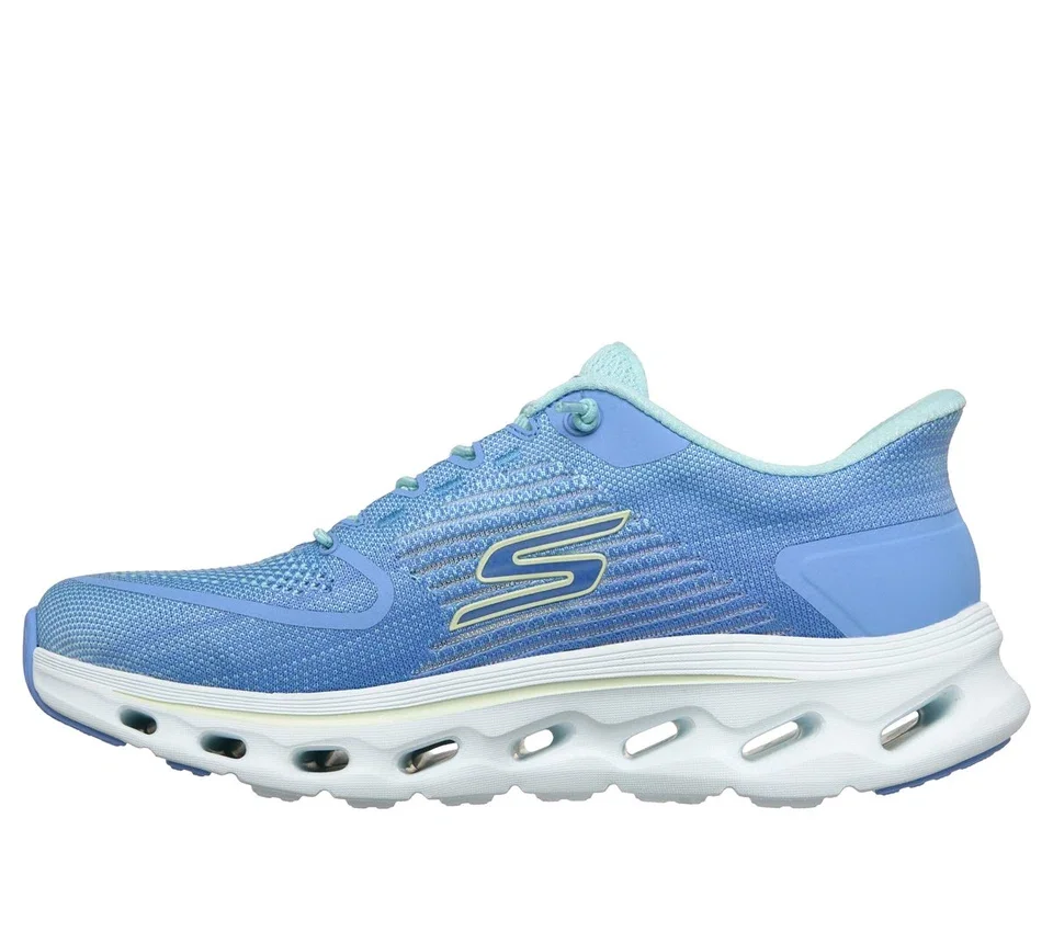 Skechers Slip-ins : Go Walk Glide-Step 2.0 – Breeze Skechers Slip-ins : Go Walk Glide-Step 2.0 – Breeze