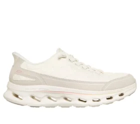 Skechers Slip-ins : Go Walk Glide-Step 2.0 – Cozy Fit Walker