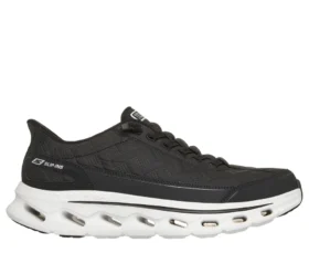 Skechers Slip-ins : Go Walk Glide-Step 2.0 – Cozy Fit Walker
