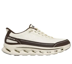 Skechers Slip-ins : Go Walk Glide-Step 2.0 – Cozy Fit Walker