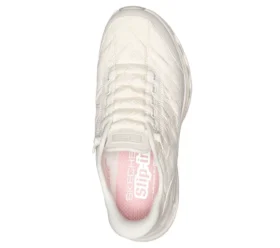 Skechers Slip-ins : Go Walk Glide-Step 2.0 – Cozy Fit Walker