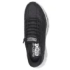 Skechers Slip-ins : Go Walk Glide-Step 2.0 – Cozy Fit Walker Skechers Slip-ins : Go Walk Glide-Step 2.0 – Cozy Fit Walker