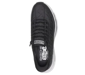 Skechers Slip-ins : Go Walk Glide-Step 2.0 – Cozy Fit Walker