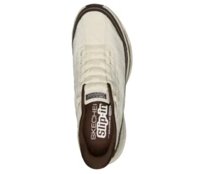 Skechers Slip-ins : Go Walk Glide-Step 2.0 – Cozy Fit Walker