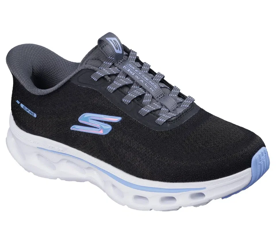 Skechers Slip-ins : Go Walk Glide-Step 2.0 – Maria Skechers Slip-ins : Go Walk Glide-Step 2.0 – Maria