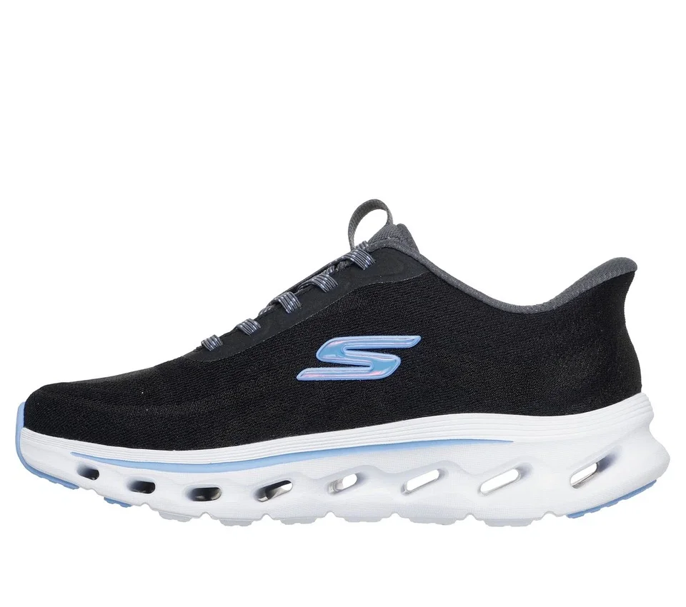 Skechers Slip-ins : Go Walk Glide-Step 2.0 – Maria Skechers Slip-ins : Go Walk Glide-Step 2.0 – Maria