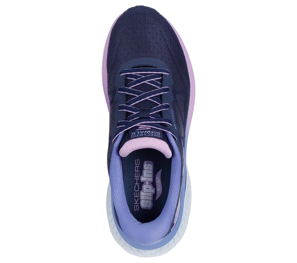Skechers Slip-ins : Go Walk Max Cushioning Arch Fit – Areena Skechers Slip-ins : Go Walk Max Cushioning Arch Fit – Areena