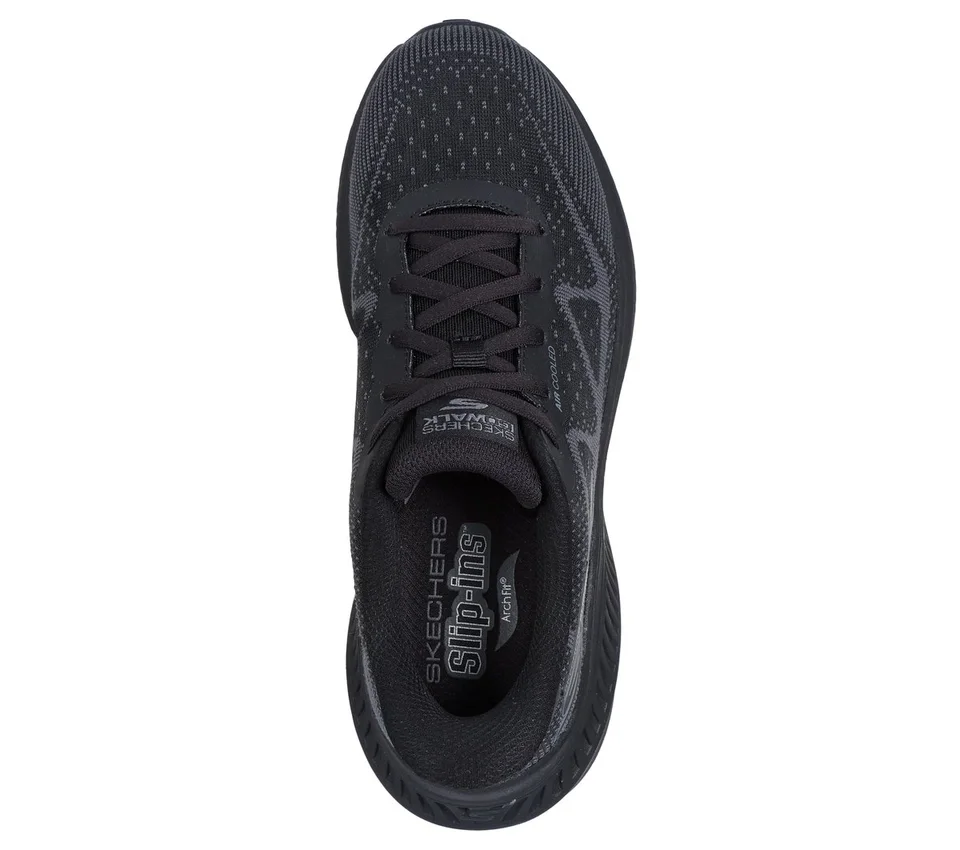 Skechers Slip-ins : Go Walk Max Cushioning Arch Fit – Areena Skechers Slip-ins : Go Walk Max Cushioning Arch Fit – Areena