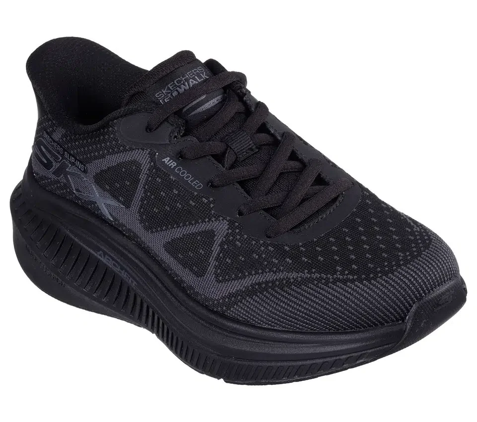 Skechers Slip-ins : Go Walk Max Cushioning Arch Fit – Areena Skechers Slip-ins : Go Walk Max Cushioning Arch Fit – Areena