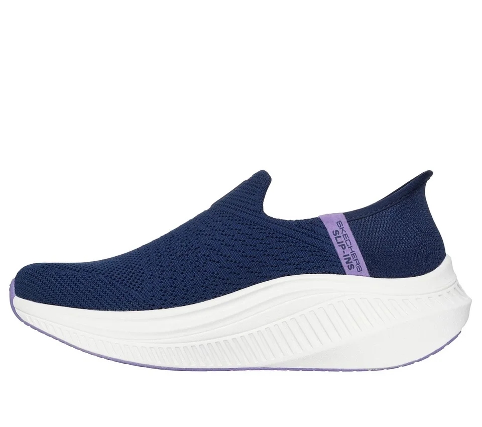 Skechers Slip-ins : Go Walk Max Cushioning Arch Fit – Camilla Skechers Slip-ins : Go Walk Max Cushioning Arch Fit – Camilla