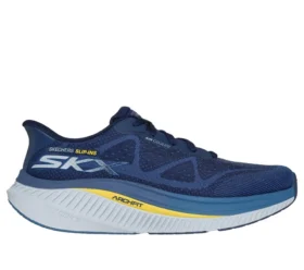 Skechers Slip-ins : Go Walk Max Cushioning Arch Fit – Jesper